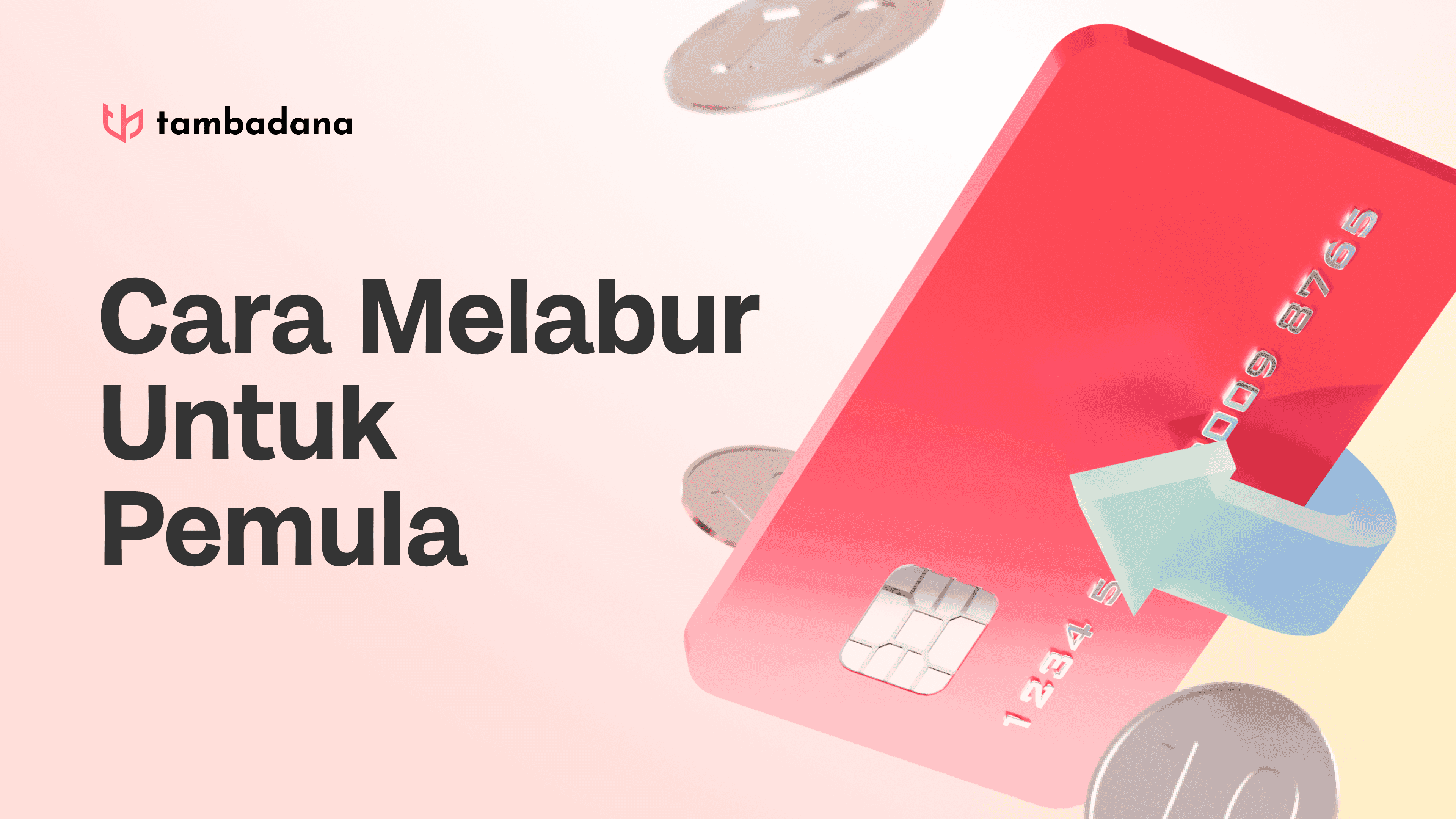Pelaburan untuk Pemula